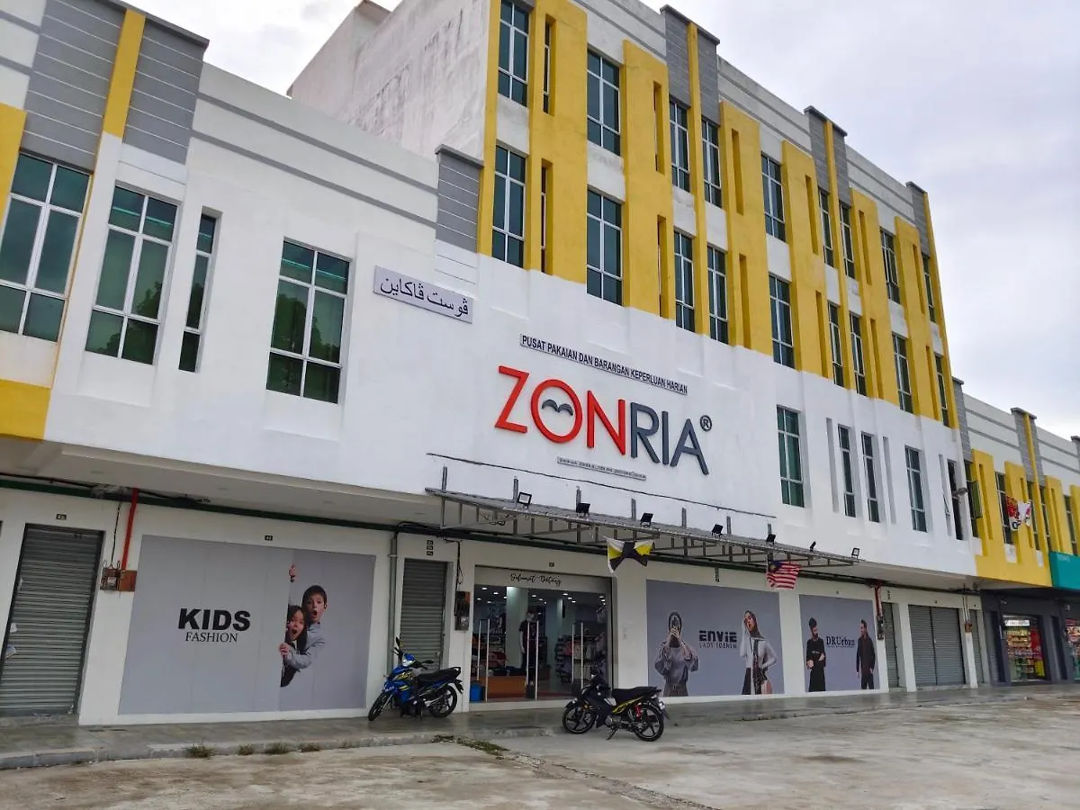 Pavilionvillie M1T6100 By Irainbow Ipoh 0*,  Malasia