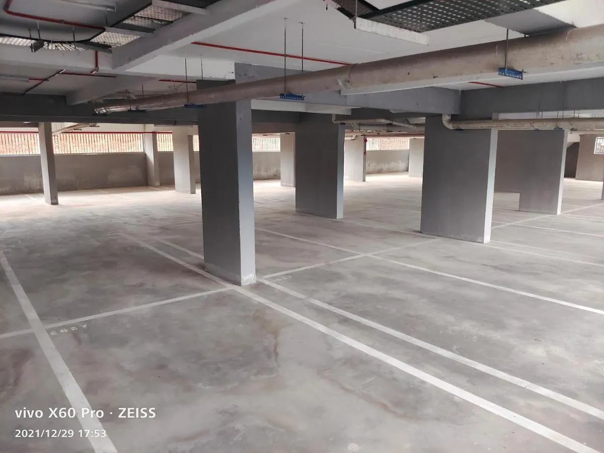 Pavilionvillie M1T6100 By Irainbow Ipoh Apartamento
